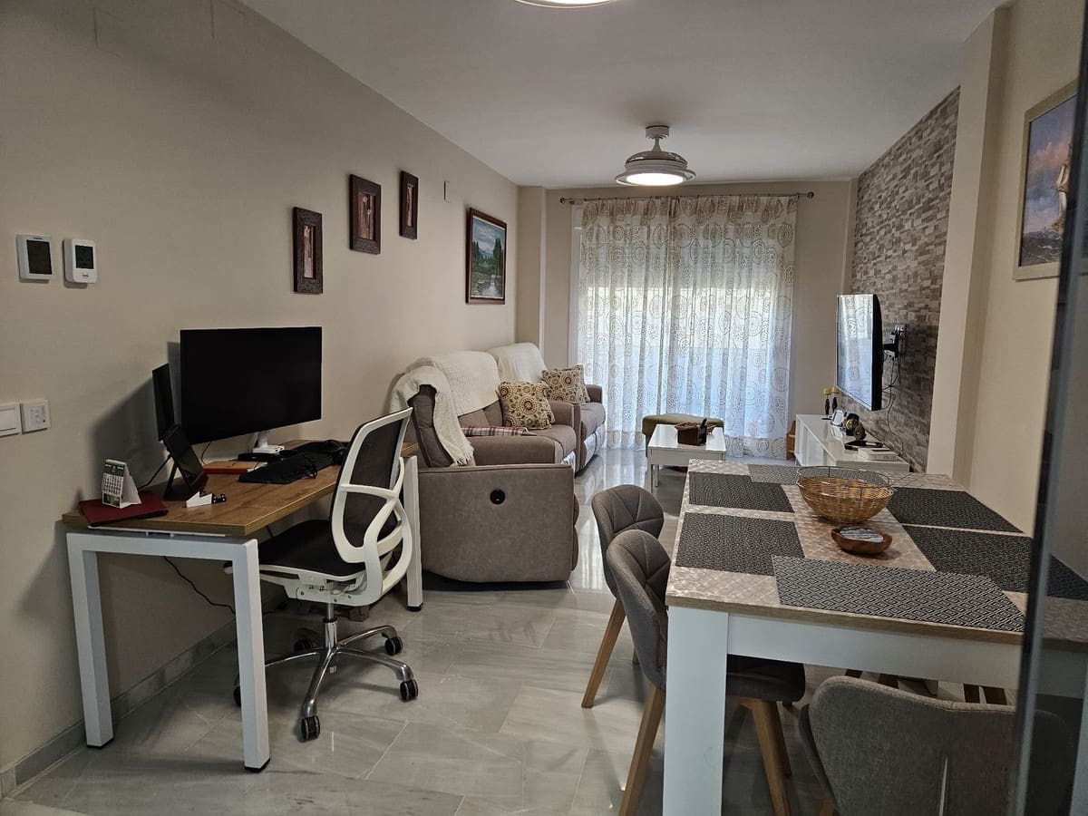 3 quarto Apartamento para venda em Fuengirola - 425 000 € (Ref: 9535350)