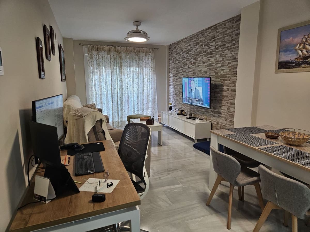 3 quarto Apartamento para venda em Fuengirola - 425 000 € (Ref: 9535350)