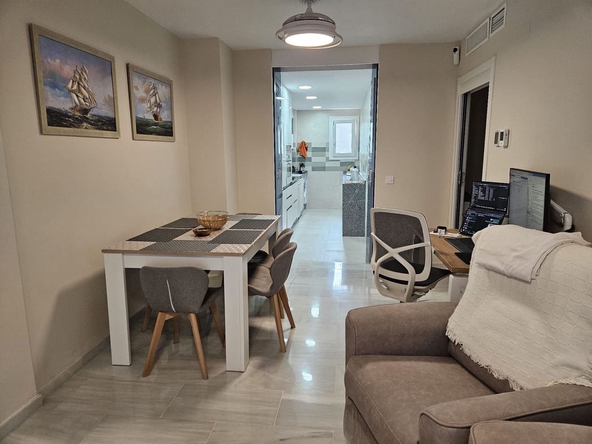 3 quarto Apartamento para venda em Fuengirola - 425 000 € (Ref: 9535350)