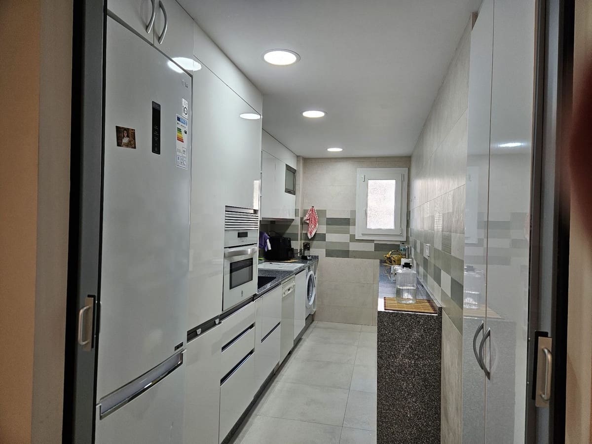 3 quarto Apartamento para venda em Fuengirola - 425 000 € (Ref: 9535350)