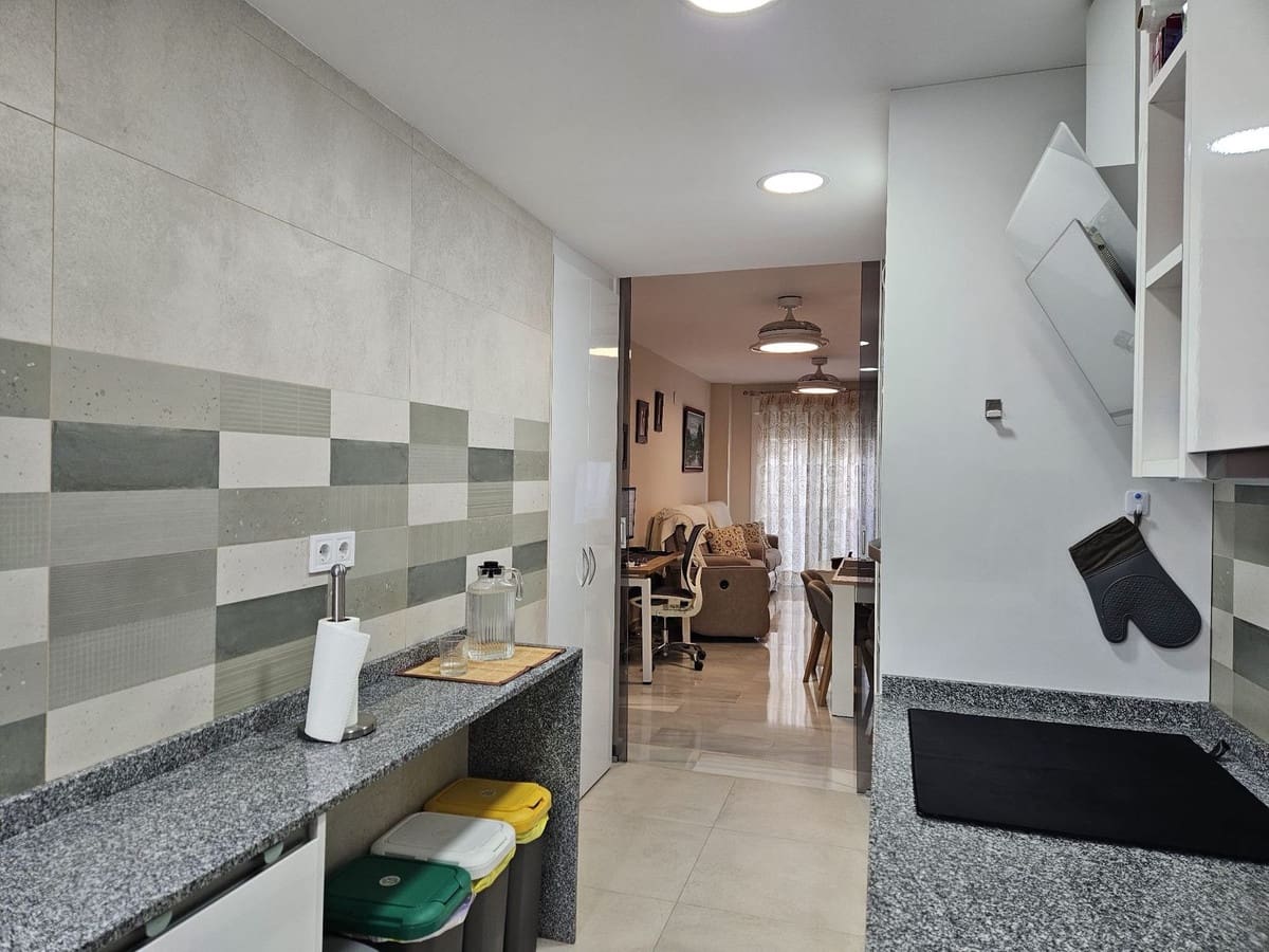 3 quarto Apartamento para venda em Fuengirola - 425 000 € (Ref: 9535350)