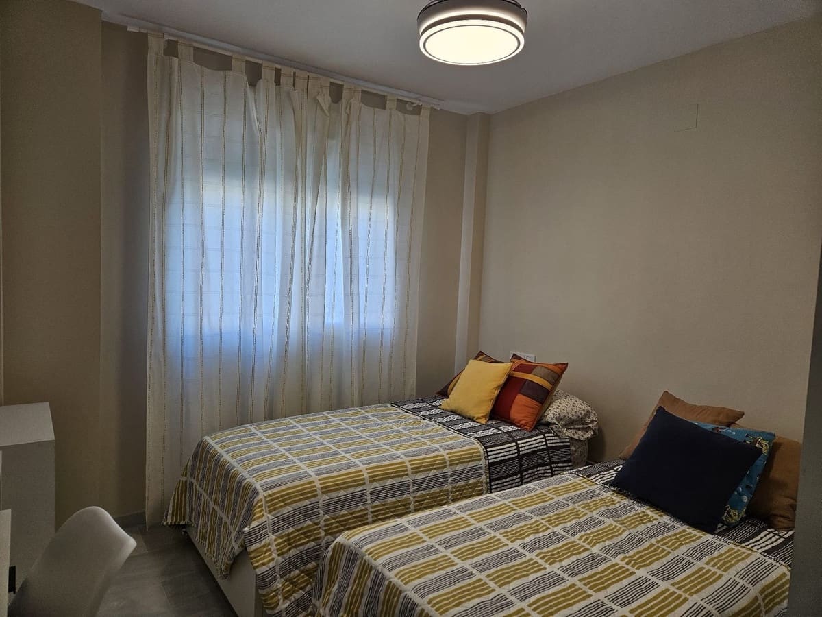3 quarto Apartamento para venda em Fuengirola - 425 000 € (Ref: 9535350)