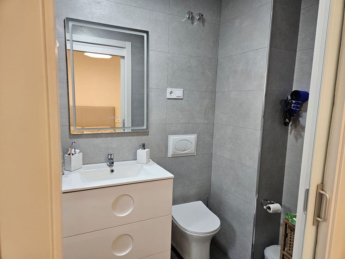 3 quarto Apartamento para venda em Fuengirola - 425 000 € (Ref: 9535350)