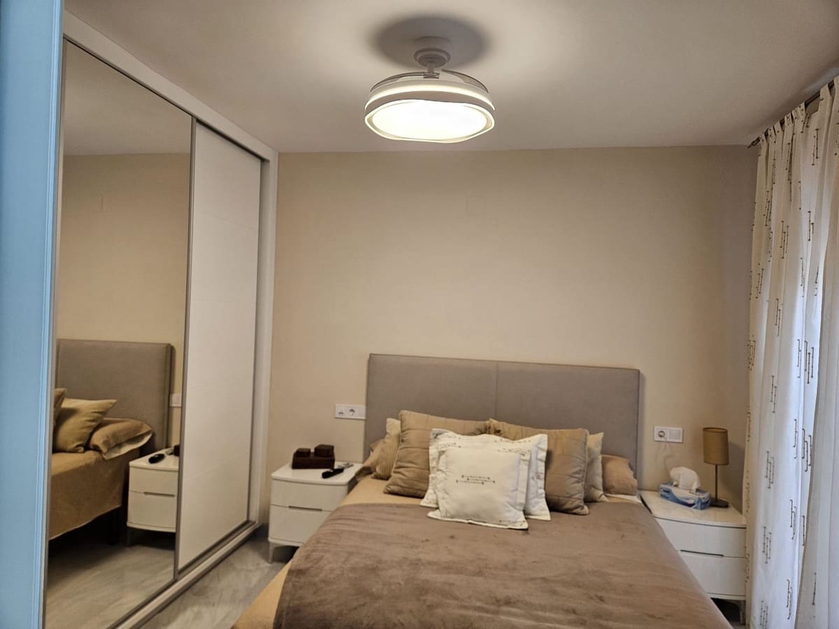 3 quarto Apartamento para venda em Fuengirola - 425 000 € (Ref: 9535350)