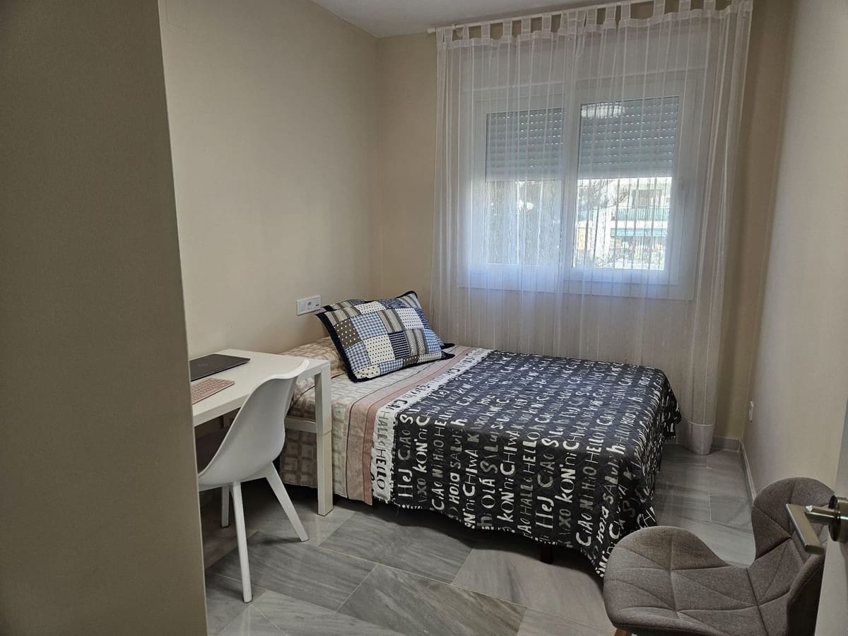 3 quarto Apartamento para venda em Fuengirola - 425 000 € (Ref: 9535350)