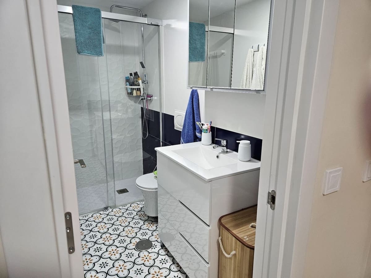 3 quarto Apartamento para venda em Fuengirola - 425 000 € (Ref: 9535350)