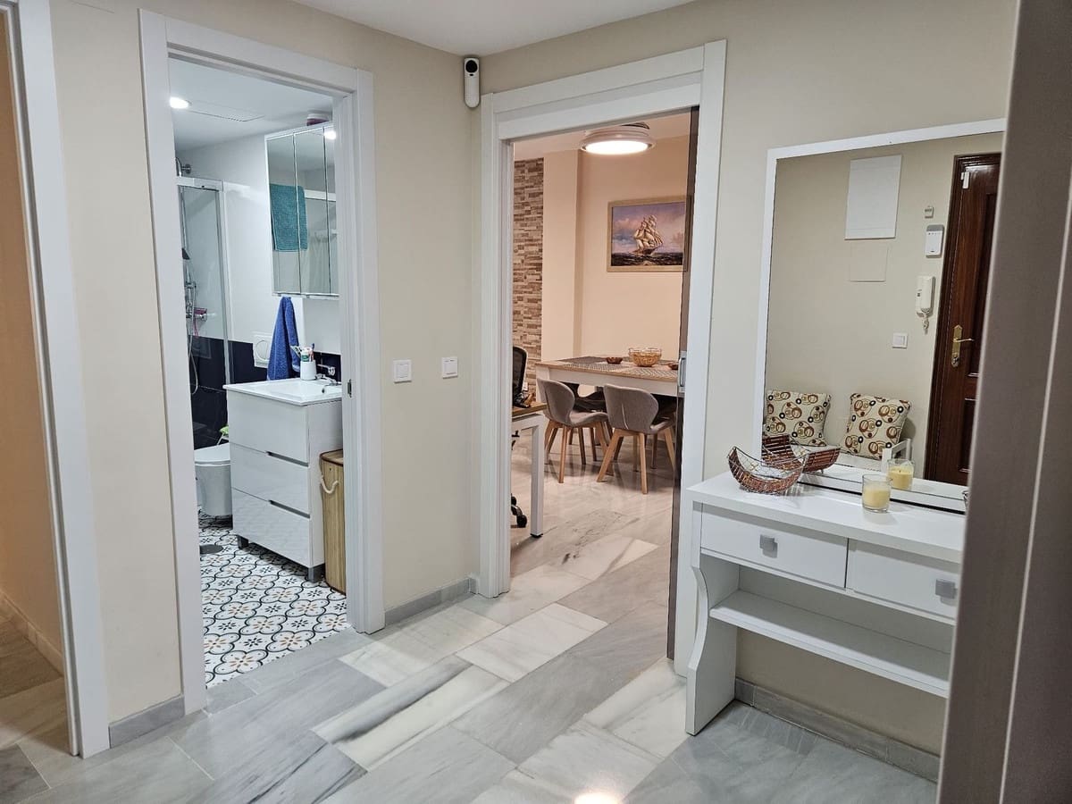 3 quarto Apartamento para venda em Fuengirola - 425 000 € (Ref: 9535350)