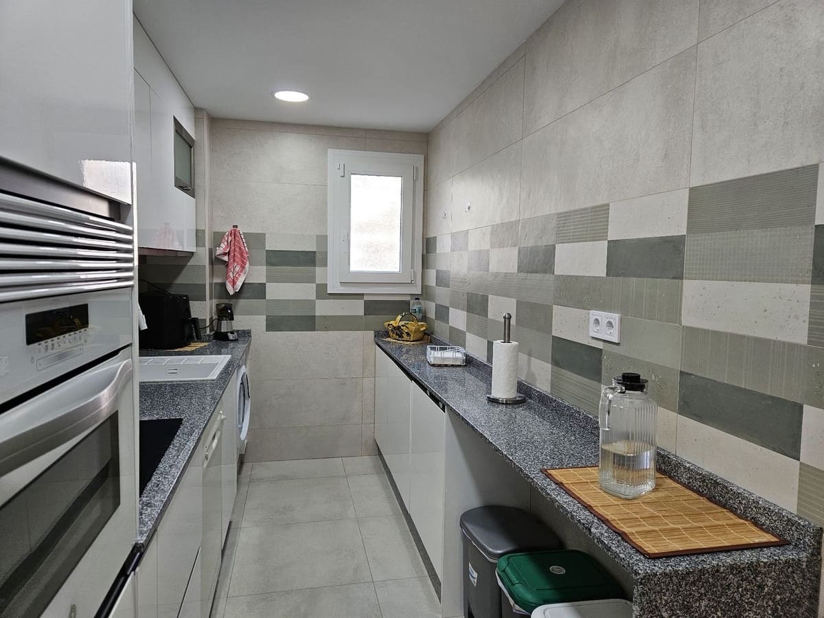 3 quarto Apartamento para venda em Fuengirola - 425 000 € (Ref: 9535350)