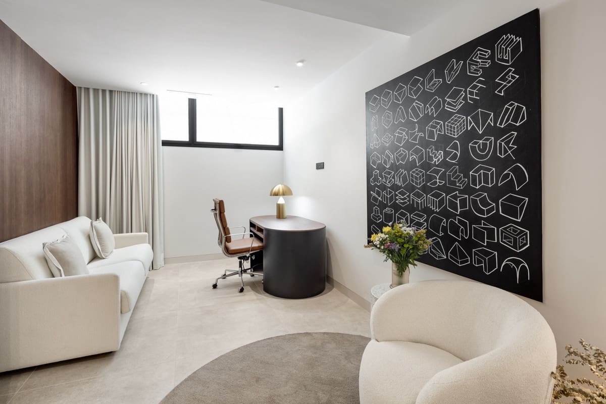 5 Zimmer Villa zu verkaufen in Nueva Andalucia - 4.375.000 € (Ref: 9535351)