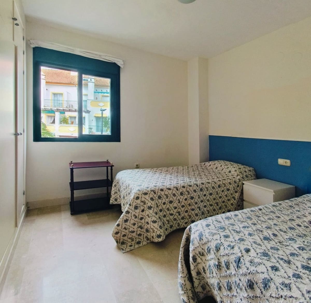 2 bedroom Apartment for sale in Marbesa with garage - € 389,000 (Ref: 9536551)