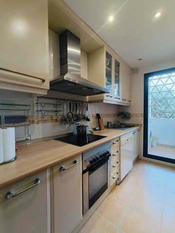 2 sypialnia Apartament na sprzedaż w Marbesa, Marbella z garażem - 389 000 € (Ref: 9536551)