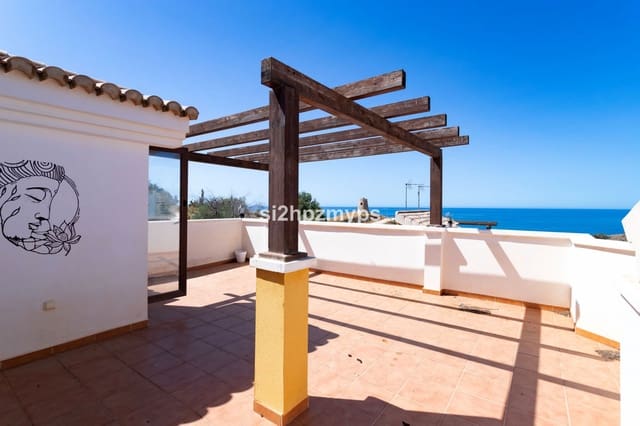 3 Zimmer Haus zu verkaufen in Vélez-Málaga - 420.000 € (Ref: 9536552)