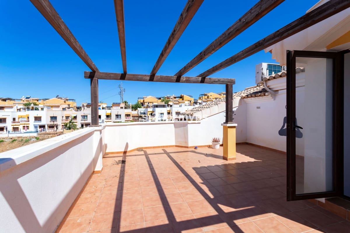 3 bedroom Townhouse for sale in Velez-Malaga with pool - € 420,000 (Ref: 9536552)