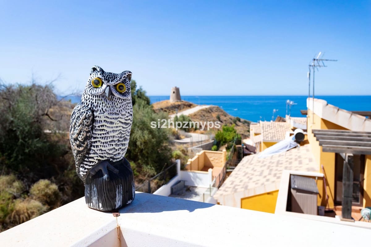 3 bedroom Townhouse for sale in Velez-Malaga with pool - € 420,000 (Ref: 9536552)