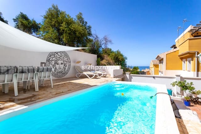 3 Zimmer Haus zu verkaufen in Vélez-Málaga - 420.000 € (Ref: 9536552)