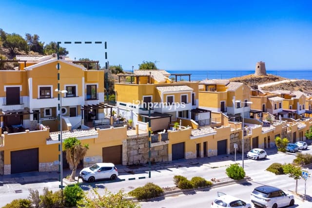 3 Zimmer Haus zu verkaufen in Vélez-Málaga - 420.000 € (Ref: 9536552)