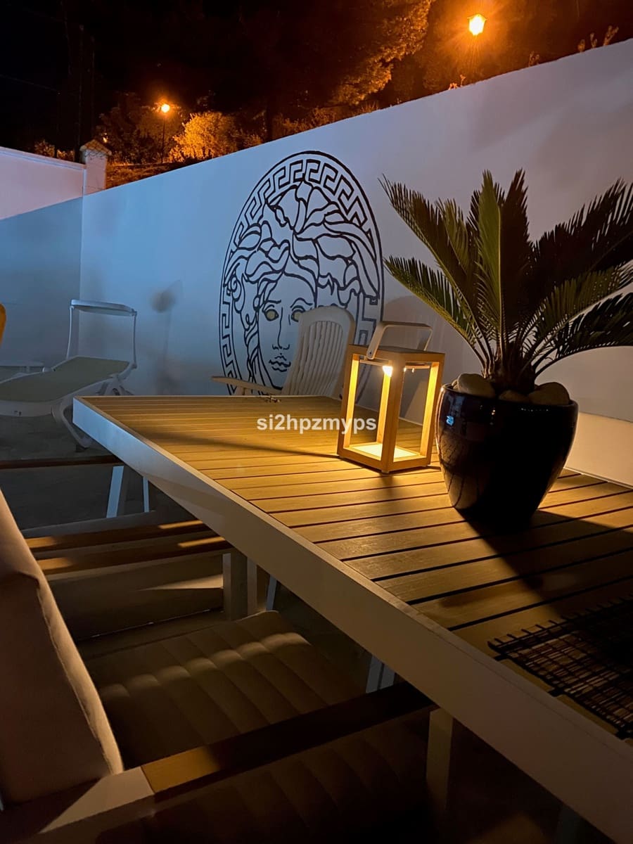 3 bedroom Townhouse for sale in Velez-Malaga with pool - € 420,000 (Ref: 9536552)