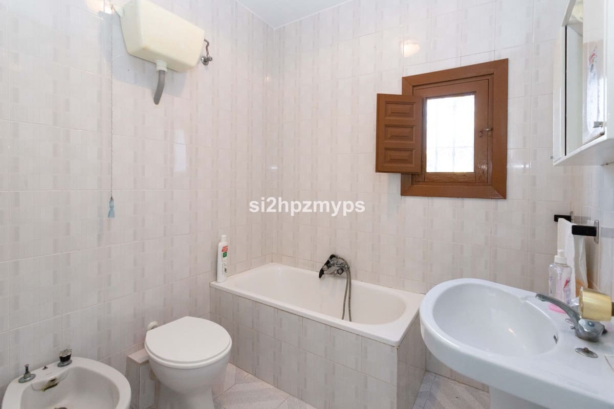 1 bedroom Villa for sale in Frigiliana - € 290,000 (Ref: 9536553)