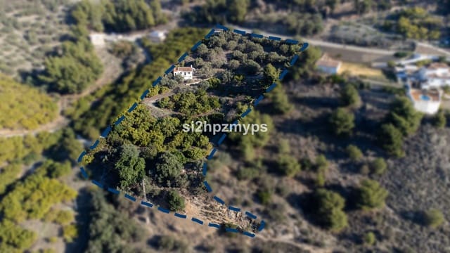 1 sypialnia Willa na sprzedaż w Frigiliana - 290 000 € (Ref: 9536553)