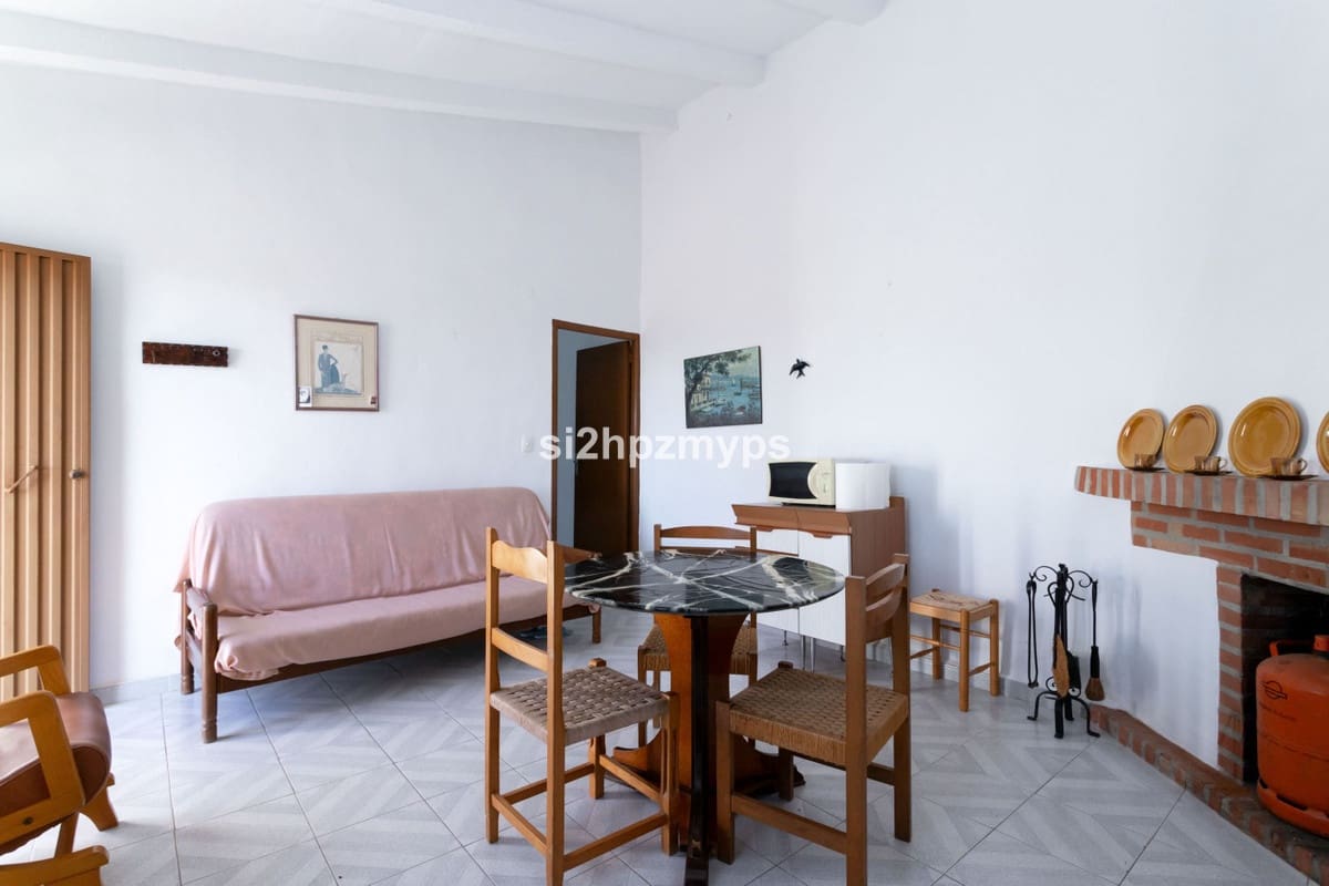 1 bedroom Villa for sale in Frigiliana - € 290,000 (Ref: 9536553)