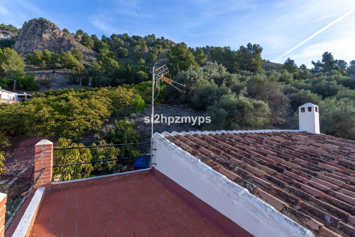 1 bedroom Villa for sale in Frigiliana - € 290,000 (Ref: 9536553)