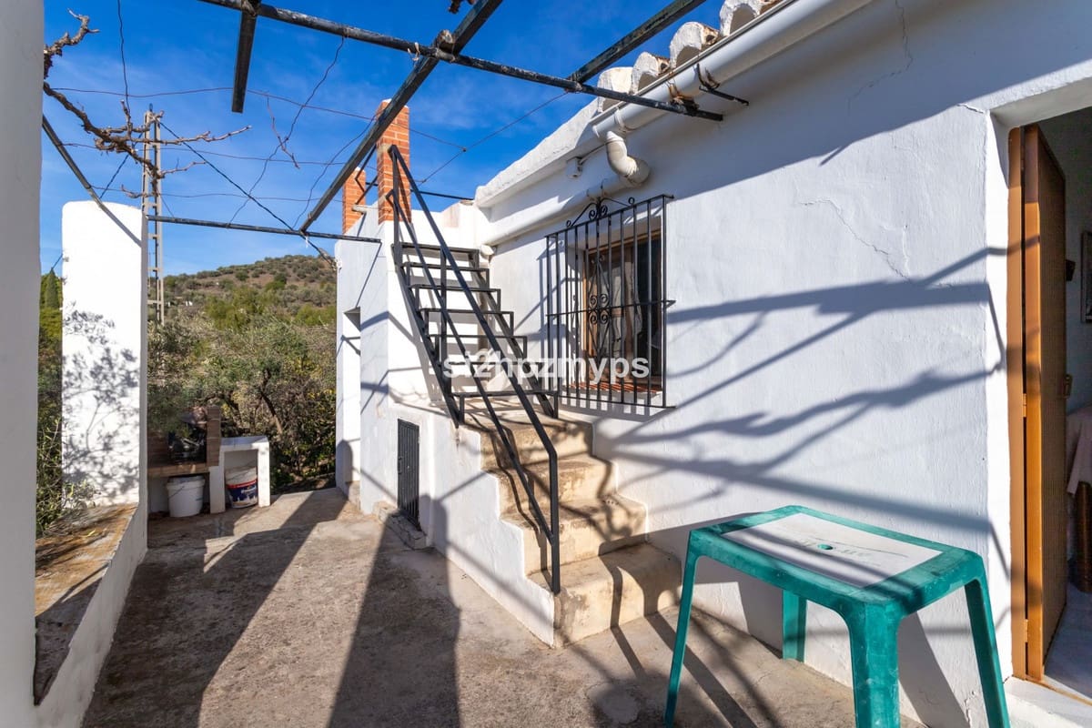 1 bedroom Villa for sale in Frigiliana - € 290,000 (Ref: 9536553)