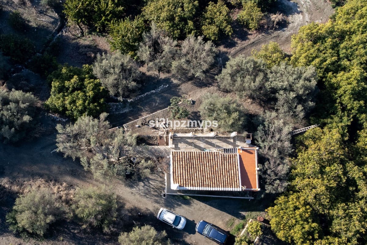 1 bedroom Villa for sale in Frigiliana - € 290,000 (Ref: 9536553)