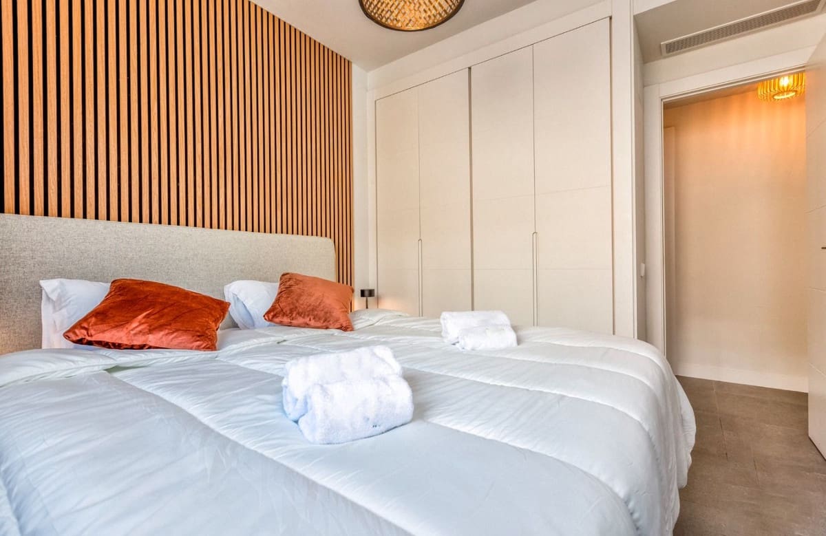 3 camera da letto Attico in vendita in La Cala de Mijas - 685.000 € (Rif: 9536555)