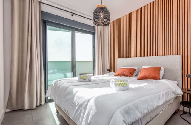 3 camera da letto Attico in vendita in La Cala de Mijas, Mijas - 685.000 € (Rif: 9536555)