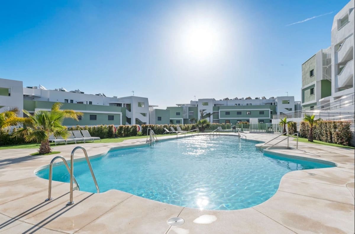 3 camera da letto Attico in vendita in La Cala de Mijas - 685.000 € (Rif: 9536555)