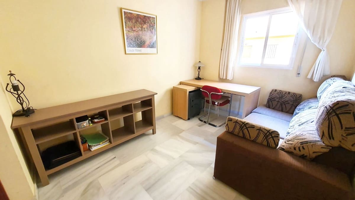 Apartamento de 3 habitaciones en Fuengirola en venta - 440.000 € (Ref: 9536556)