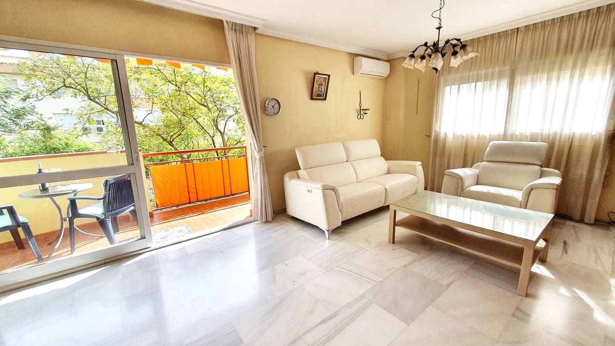 Apartamento de 3 habitaciones en Fuengirola en venta - 440.000 € (Ref: 9536556)