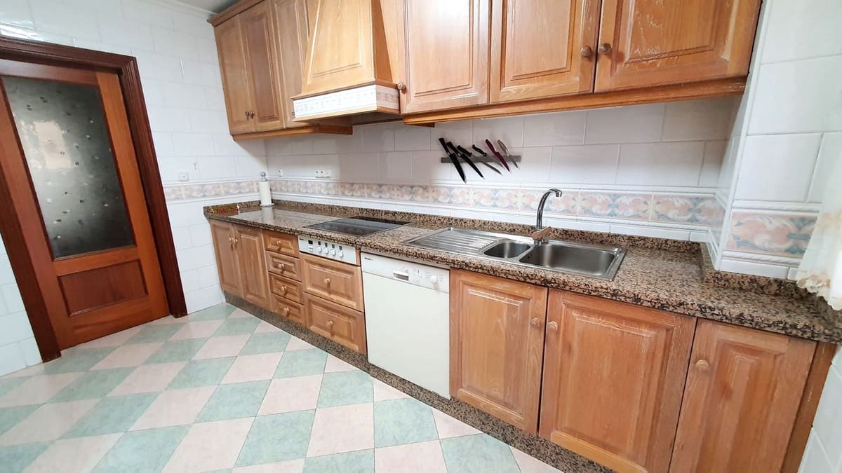 Apartamento de 3 habitaciones en Fuengirola en venta - 440.000 € (Ref: 9536556)