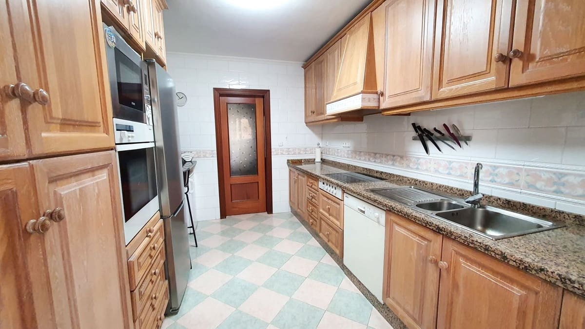 Apartamento de 3 habitaciones en Fuengirola en venta - 440.000 € (Ref: 9536556)