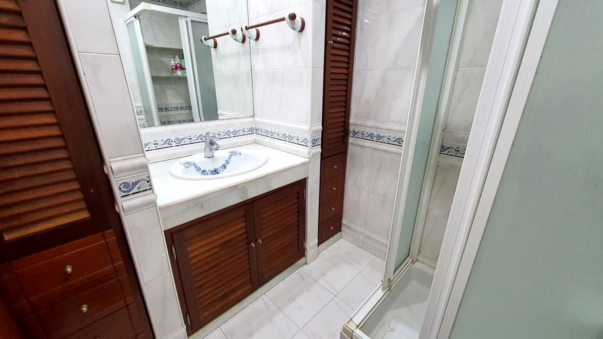 Apartamento de 3 habitaciones en Fuengirola en venta - 440.000 € (Ref: 9536556)