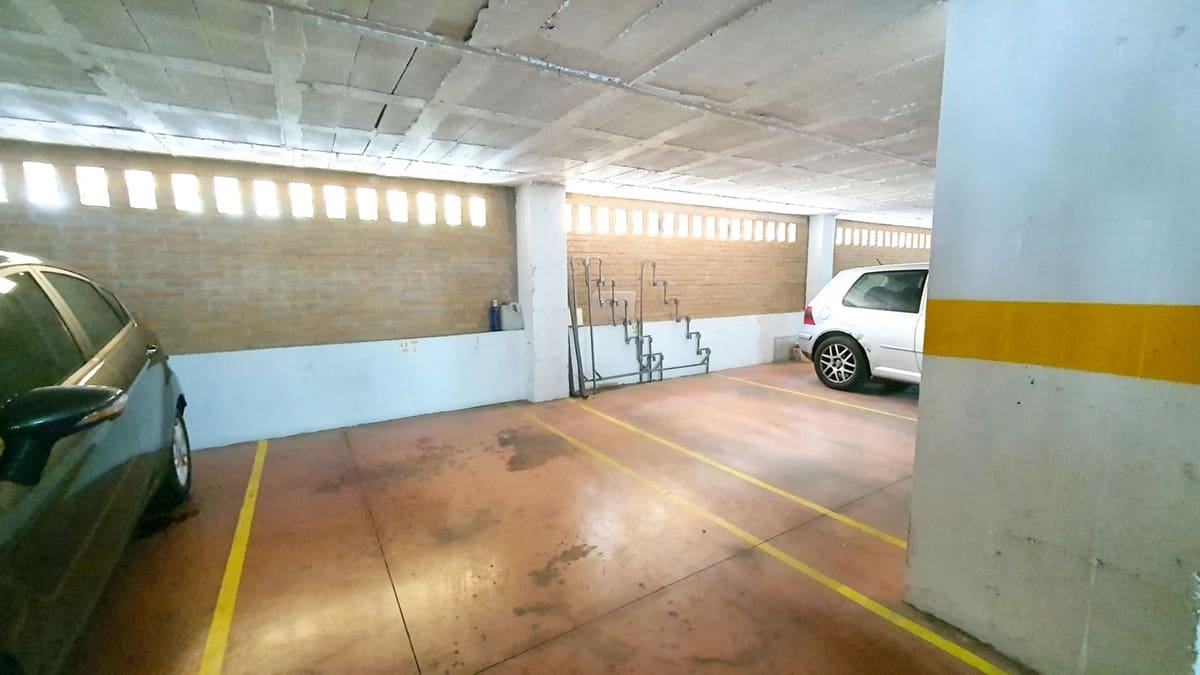 Apartamento de 3 habitaciones en Fuengirola en venta - 440.000 € (Ref: 9536556)