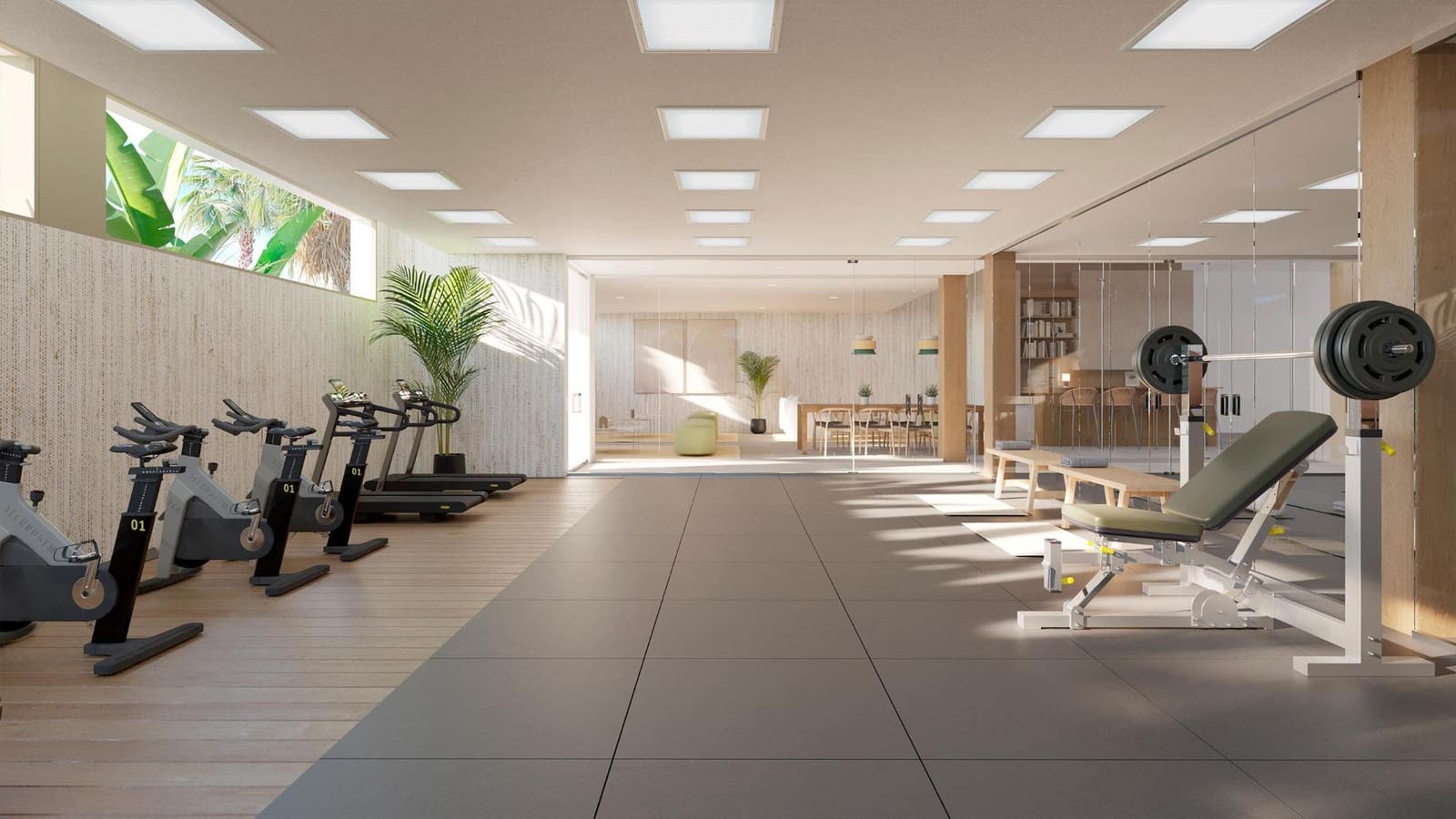 2 makuuhuone Huoneisto myytävänä paikassa Riviera del Sol - 355 000 € (Ref: 9539882)