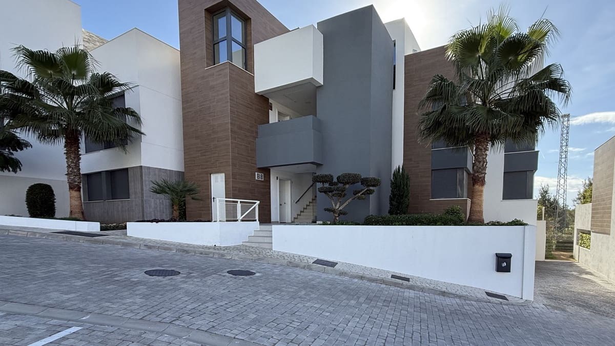 3 sovrum Lägenhet till salu i Artola med garage - 685 000 € (Ref: 9542750)