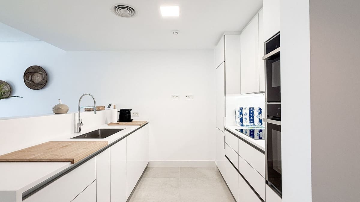 3 sovrum Lägenhet till salu i Artola med garage - 685 000 € (Ref: 9542750)