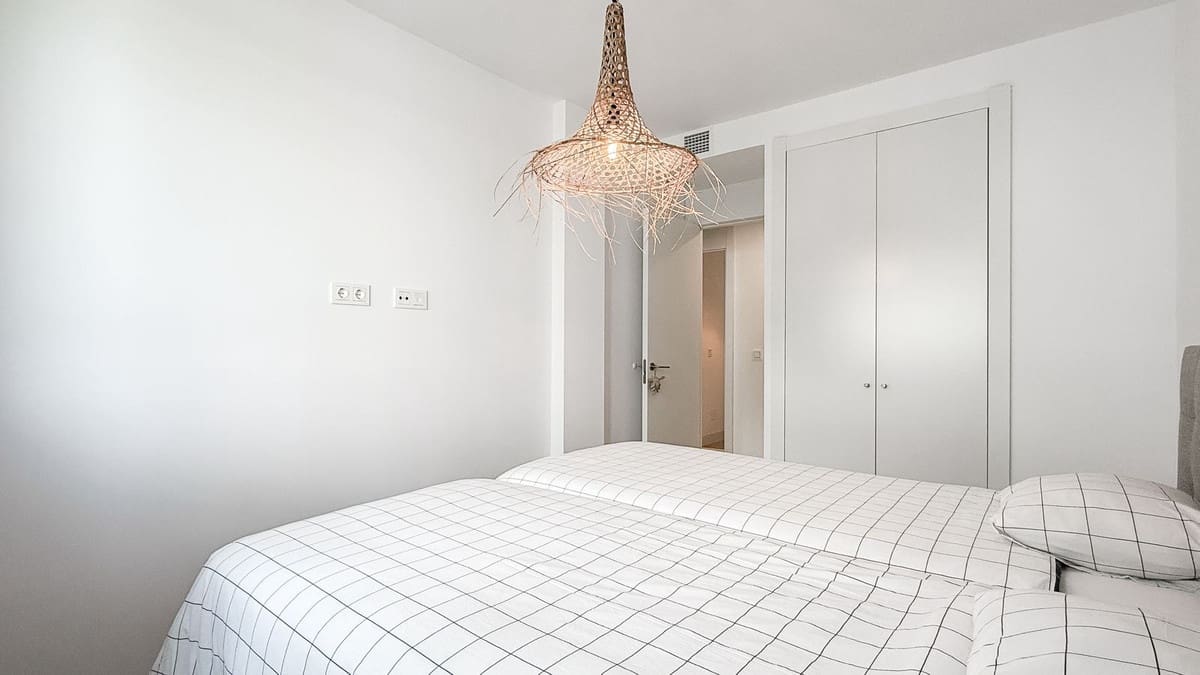 3 sovrum Lägenhet till salu i Artola med garage - 685 000 € (Ref: 9542750)