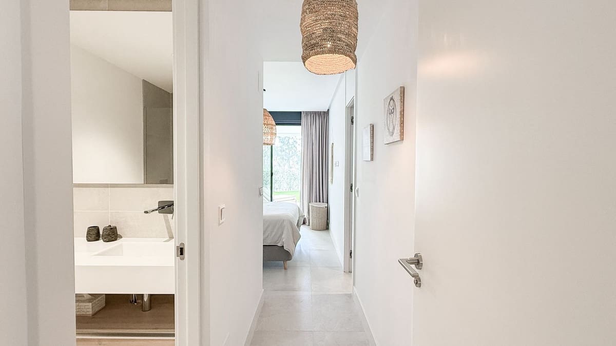 3 sovrum Lägenhet till salu i Artola med garage - 685 000 € (Ref: 9542750)