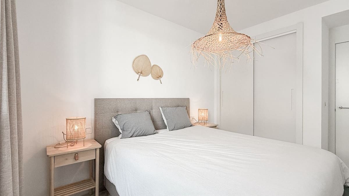 3 sovrum Lägenhet till salu i Artola med garage - 685 000 € (Ref: 9542750)