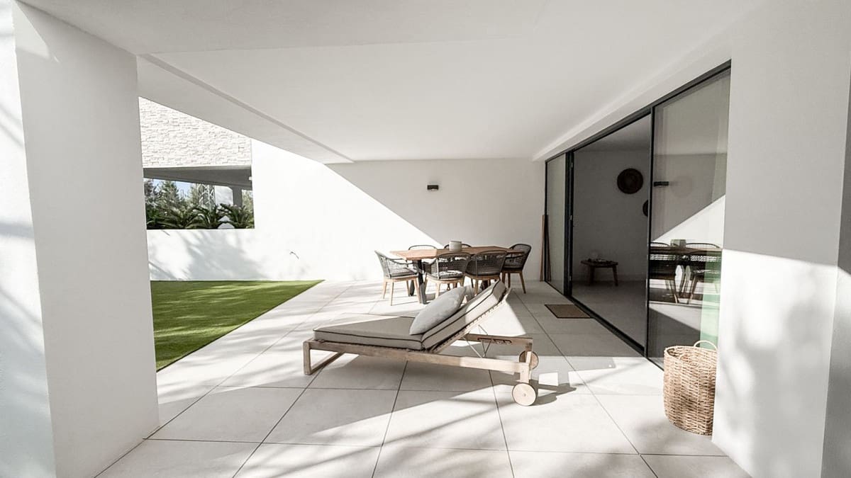 3 sovrum Lägenhet till salu i Artola med garage - 685 000 € (Ref: 9542750)