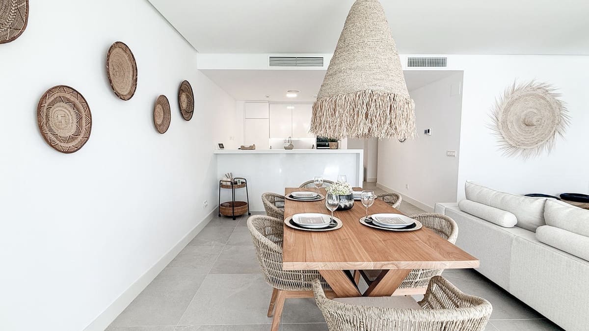 3 sovrum Lägenhet till salu i Artola med garage - 685 000 € (Ref: 9542750)