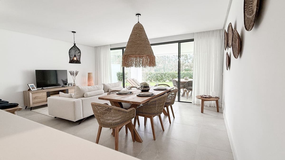 3 sovrum Lägenhet till salu i Artola med garage - 685 000 € (Ref: 9542750)