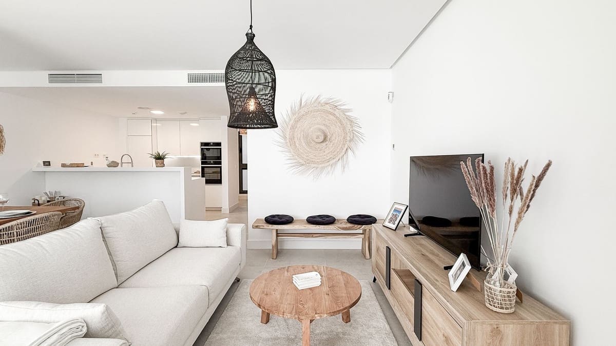 3 sovrum Lägenhet till salu i Artola med garage - 685 000 € (Ref: 9542750)