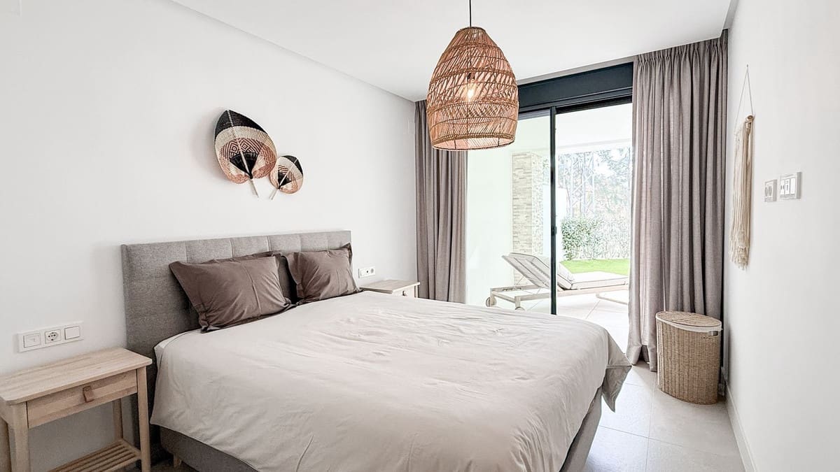 3 sovrum Lägenhet till salu i Artola med garage - 685 000 € (Ref: 9542750)