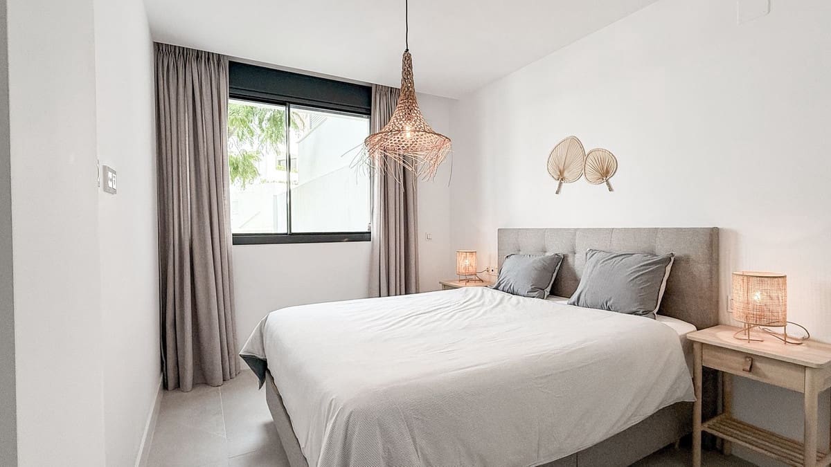 3 sovrum Lägenhet till salu i Artola med garage - 685 000 € (Ref: 9542750)