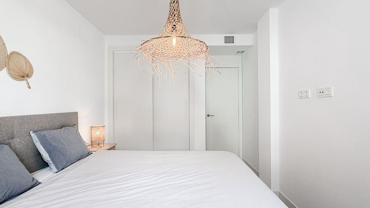 3 sovrum Lägenhet till salu i Artola med garage - 685 000 € (Ref: 9542750)