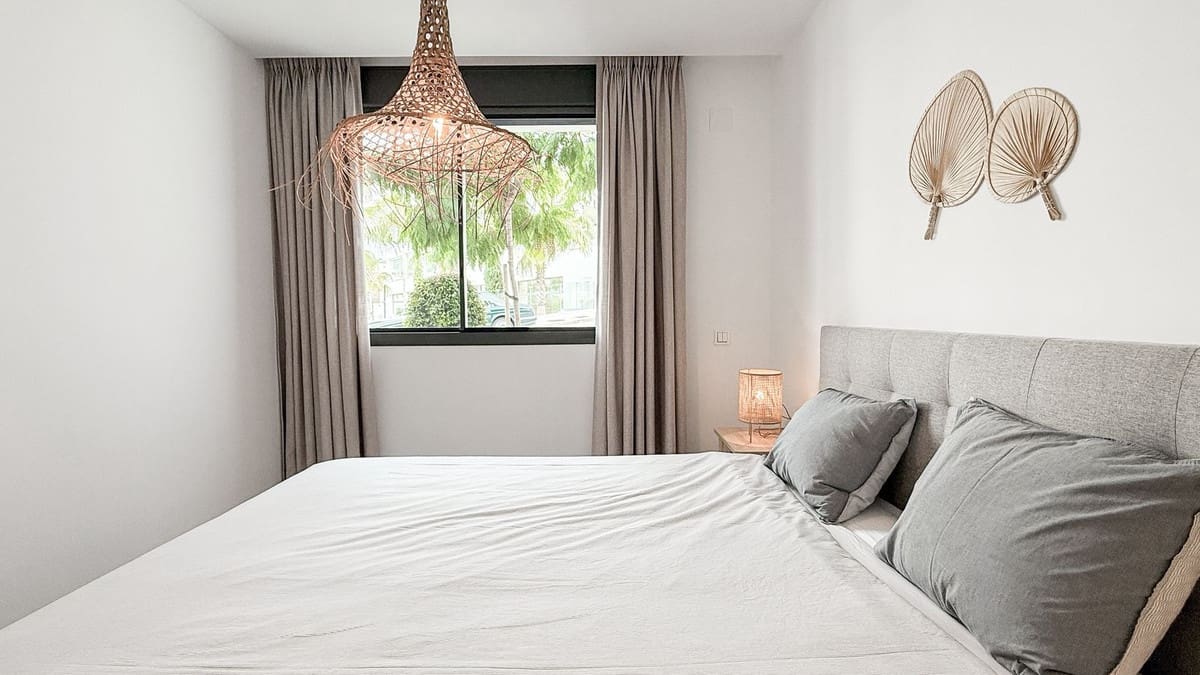 3 sovrum Lägenhet till salu i Artola med garage - 685 000 € (Ref: 9542750)